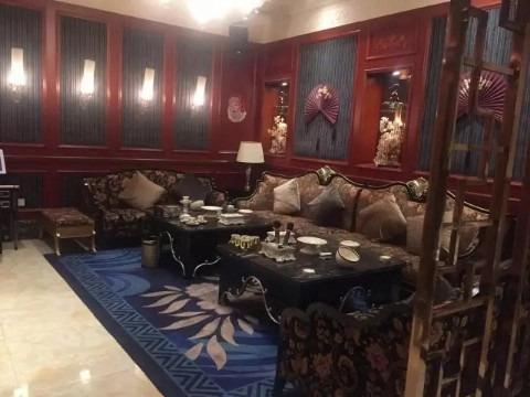 渭南性价比高三大KTV消费排名